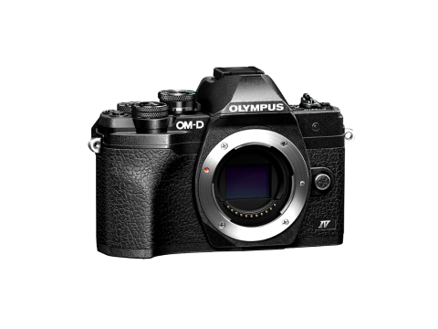 Olympus E-M10 Mark IV + 14-42 mm EZ Black.Picture3